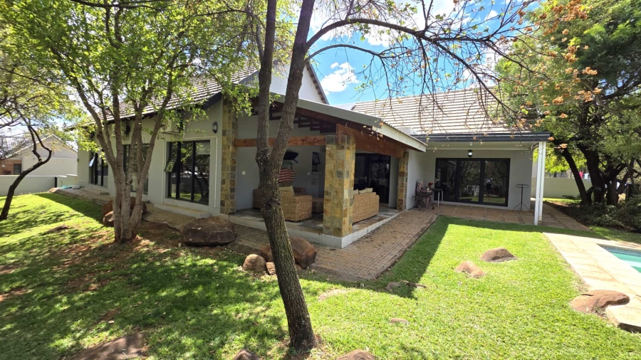 4 Bedroom Property for Sale in Seasons Lifestyle Estate North West